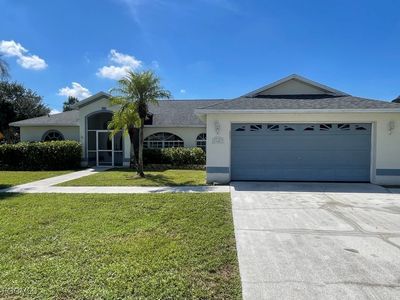 2601 Elva Pl, Lehigh Acres, FL, 33971