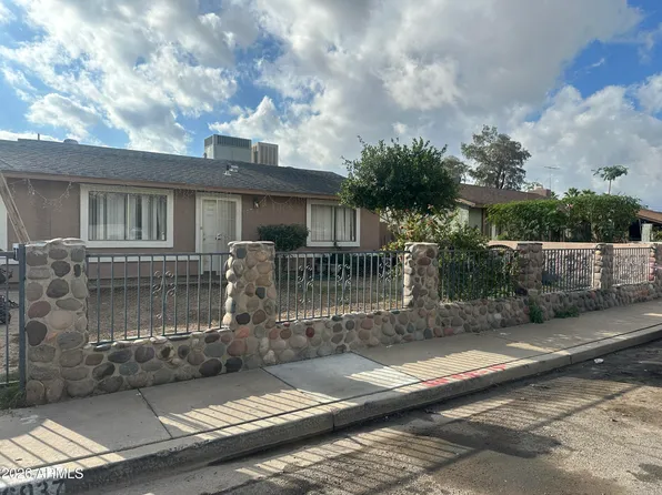 6937 W ROOSEVELT Street, Phoenix, AZ 85043