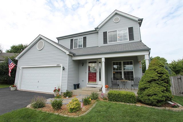 1st image of 2281 N Blue Grass Ct