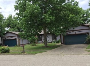 4999 Twin Woods Dr #997, Dayton, OH 45426