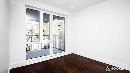 Rented by Nooklyn NYC LLC