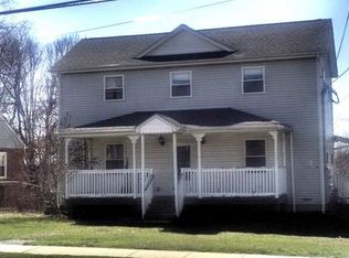 124B Pearl St, Enfield, CT 06082
