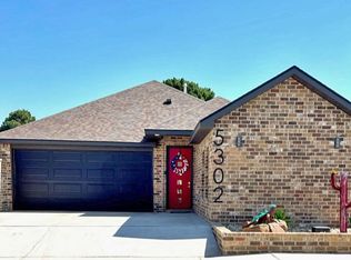 5302 Ellen Jayne Way, Midland, TX 79707
