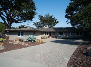 2847 Pradera Rd, Carmel, CA 93923