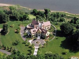 20 Plover Ln, Lloyd Harbor, NY 11743