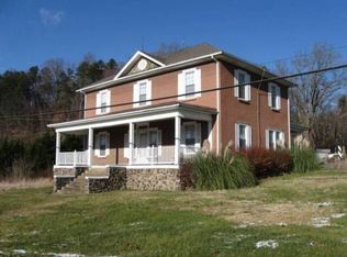 1770 Fairystone Park Hwy, Bassett, VA 24055