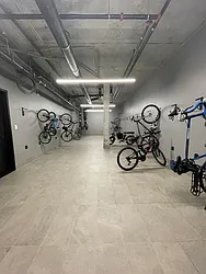 Rented by City Vista Inc