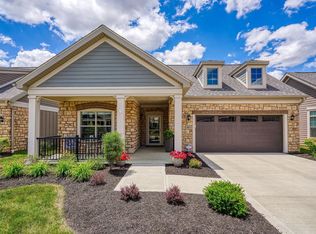 3685 Backstretch Way, Grove City, OH 43123