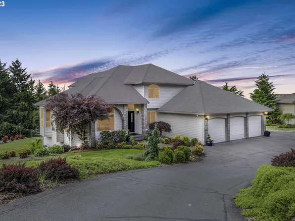 24419 NE 132nd Cir, Brush Prairie, WA 98606