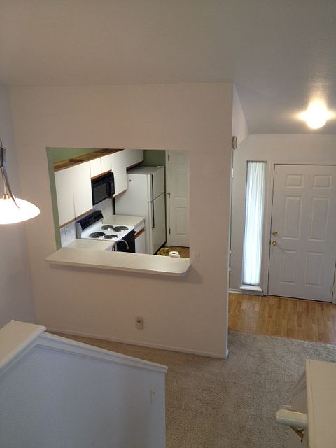 View From Loft