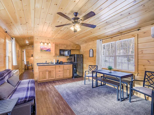 1366 Main Street, Kingfield, ME 04947