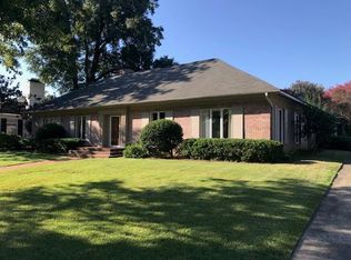 1818 W Park Dr, Columbus, GA 31907