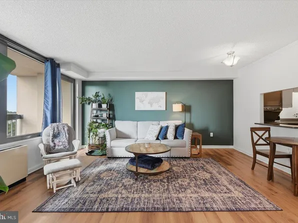 3701 S George Mason Dr Unit 701N, Falls Church, VA 22041