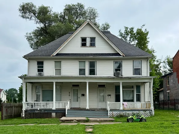 619 23rd St, Rock Island, IL 61201