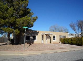 133 Terra Dr, Sierra Vista, AZ 85635