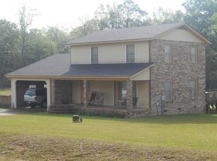 366 Joyner Rd, Cairo, GA 39828