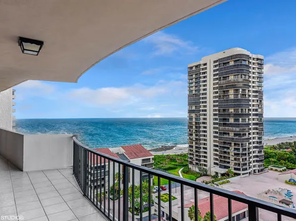 4200 N Ocean Dr APT 2-1502, Riviera Beach, FL 33404
