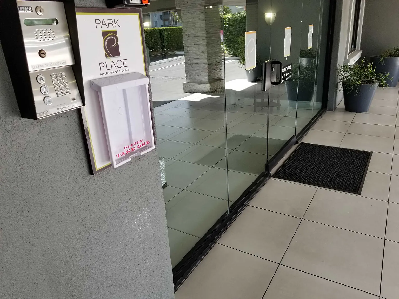 1 bed, $2,195 — Photo 3