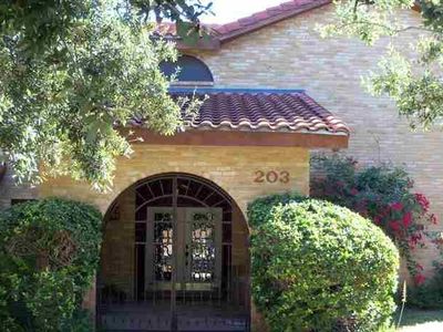 203 Merlin Rd, Laredo, TX, 78041