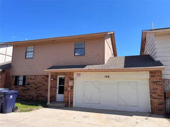 8300 NW 10th St APT 140, Oklahoma City, OK 73127