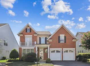 3163 Shadow Park Ln, Waldorf, MD 20603