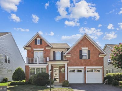3163 Shadow Park Ln, Waldorf, MD, 20603