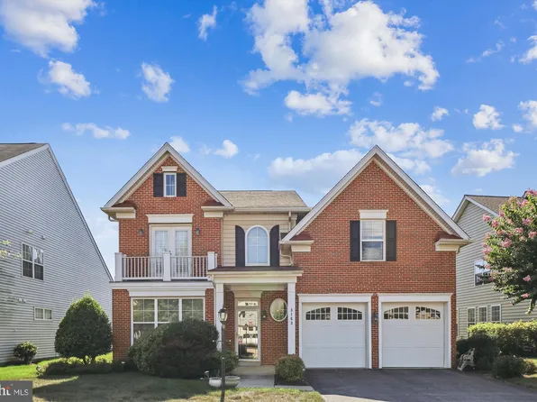 3163 Shadow Park Ln, Waldorf, MD 20603