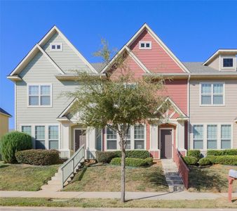 5501 Dolores Pl, Denton, TX, 76208