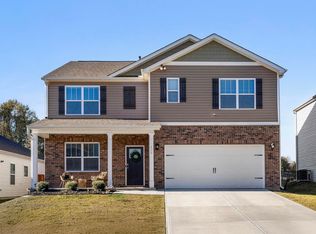 508 Gammon Ln, Fountain Inn, SC 29644