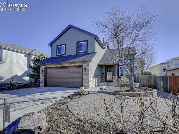 5312 Statute Dr, Colorado Springs, CO 80922