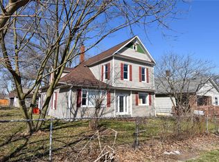 110 S Main St, Benld, IL 62009