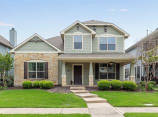 2606 Kennedy Dr, Melissa, TX 75454