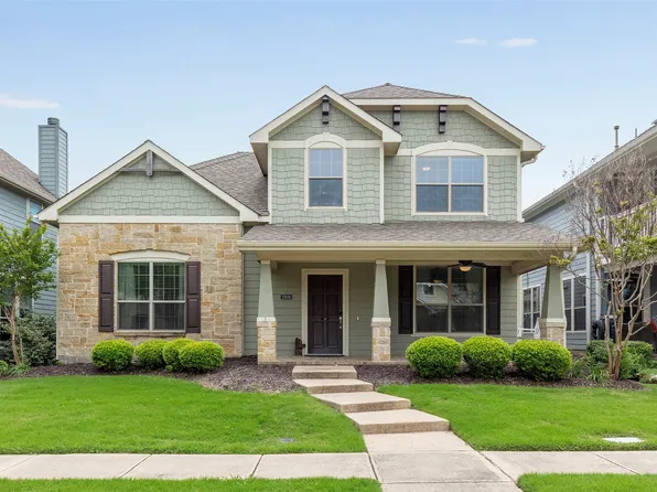 2606 Kennedy Dr, Melissa, TX 75454