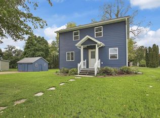211 Ballard St, Sharon, WI 53585