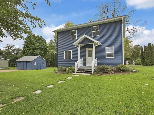 211 Ballard STREET, Sharon, WI 53585