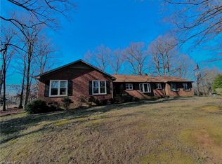 3707 Cleggsmith Rd, Greensboro, NC 27406