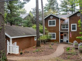 N2317 Long Cove Dr, Waupaca, WI 54981
