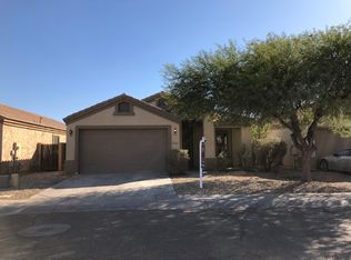 5609 W Pollack St, Laveen, AZ 85339