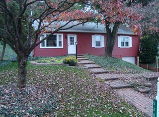 520 Rambler Rd, Manheim, PA 17545