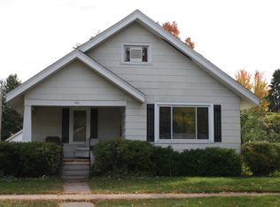 1608 6th St E, Menomonie, WI 54751