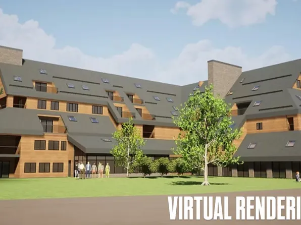 133 East Mountain Road #3A2, Killington, VT 05751