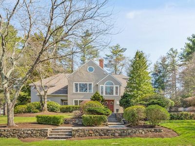 63 Country Club Way, Ipswich, MA, 01938