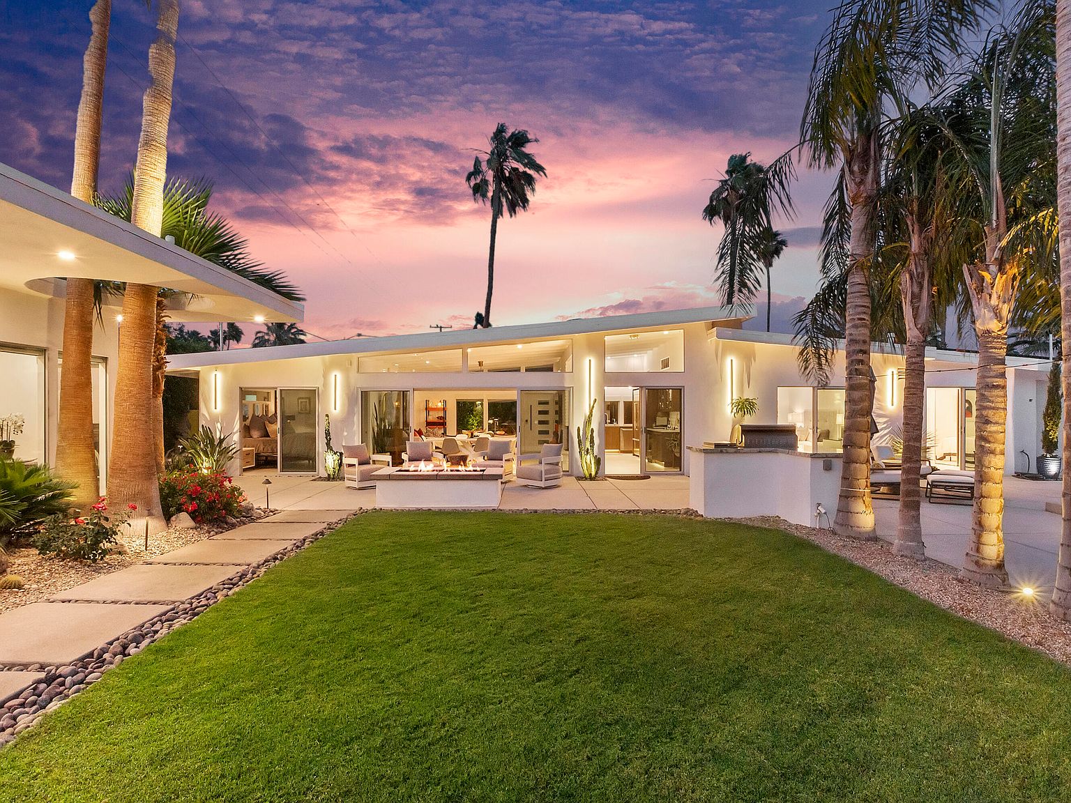 1483 N Rodeo Rd, Palm Springs, CA 92262 MLS 219095400 Zillow