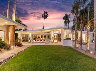 1483 N Rodeo Rd, Palm Springs, CA 92262