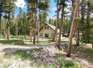 178 Elk Road, Idaho Springs, CO 80452