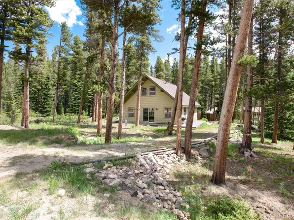 178 Elk Road, Idaho Springs, CO 80452