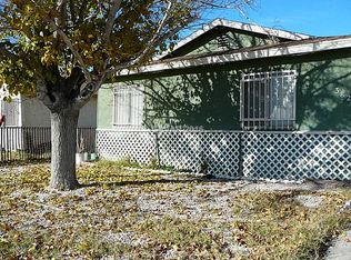 3826 Dexter Way, Las Vegas, NV 89115