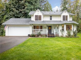 22212 Locust Way, Lynnwood, WA 98036