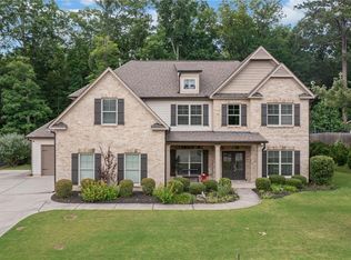 4460 Hunters Walk Way, Cumming, GA 30028