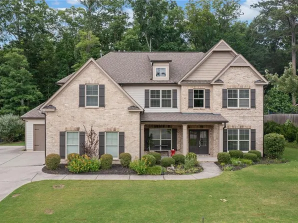 4460 Hunters Walk Way, Cumming, GA 30028